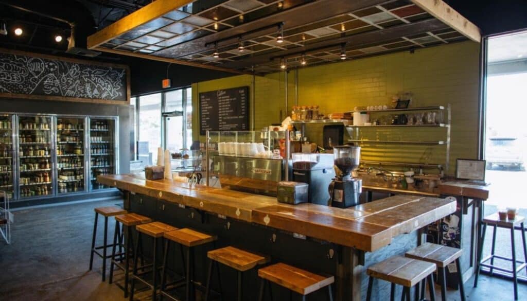 Cultivar Coffee Bar & Roaster - Top 7 Coffee Shops in Dallas