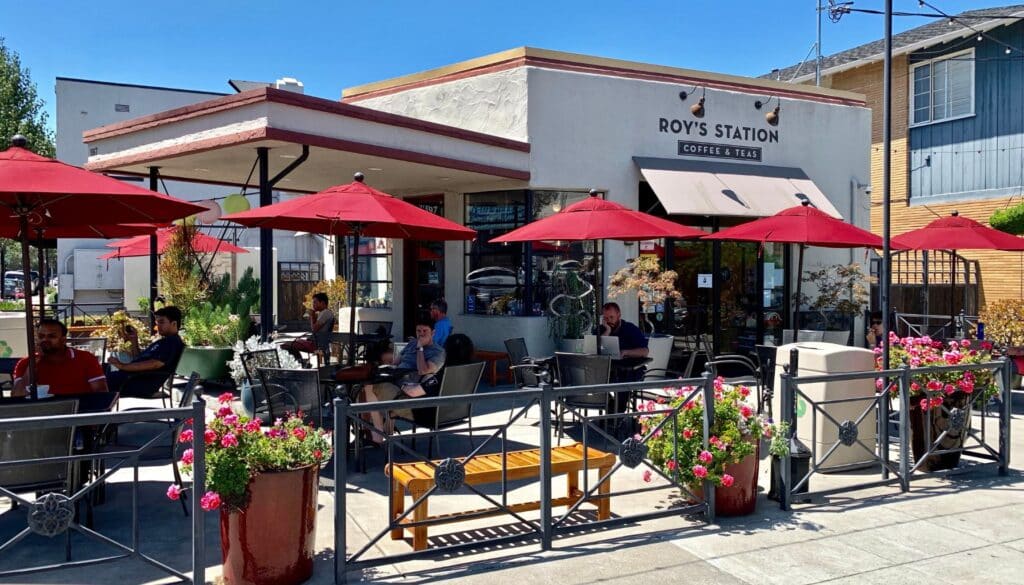 Roy’s Station Coffee & Tea - The Top 7 Coffee Shops in San Jose