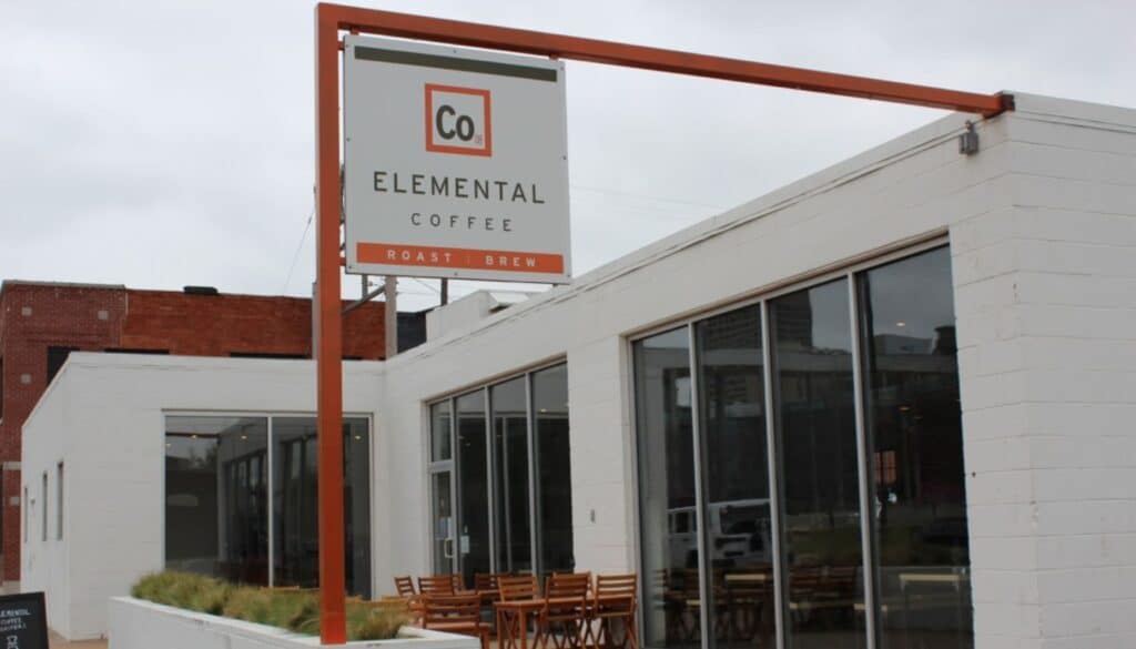 Elemental Coffee