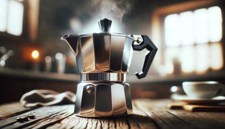 What is a Moka Pot?