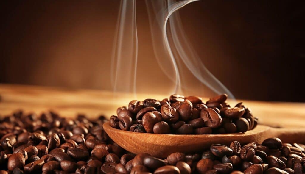 AlpineMountainCoffee.com - Coffee - What is an Extra Dark Roast Coffee?