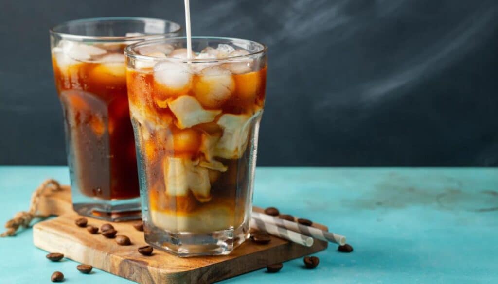 AlpineMountainCoffee.com - What’s The Difference Between Cold Brew and Iced Coffee