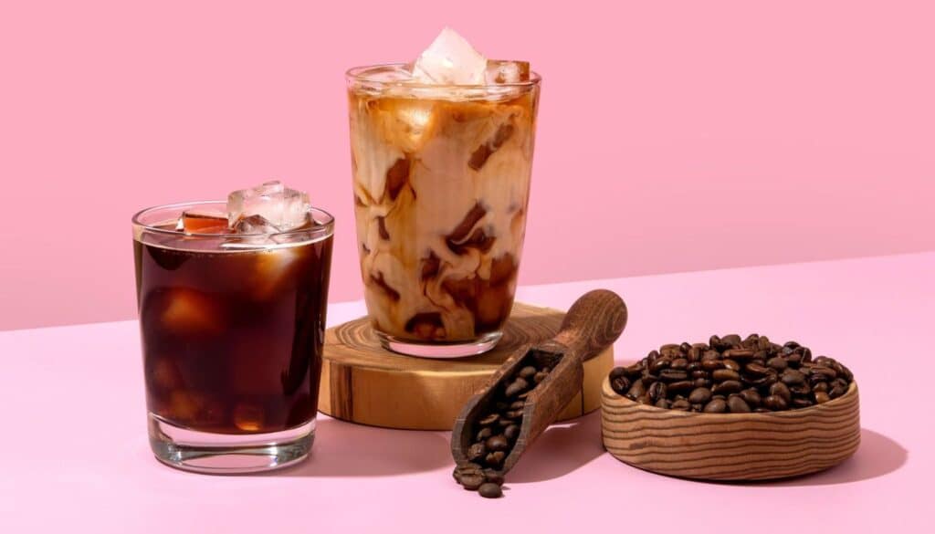 AlpineMountainCoffee.com - What’s The Difference Between Cold Brew and Iced Coffee