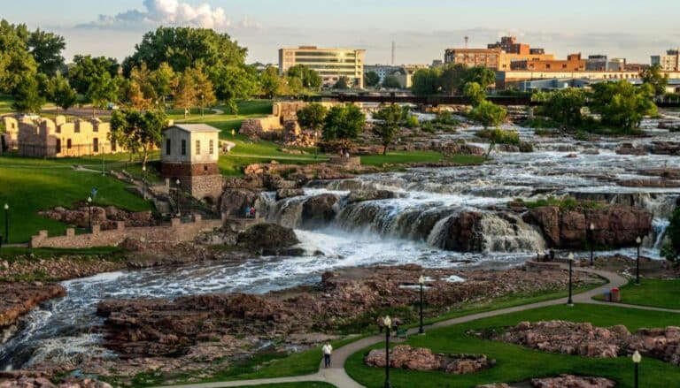 The Top 7 Coffee Shops in Sioux Falls, South Dakota