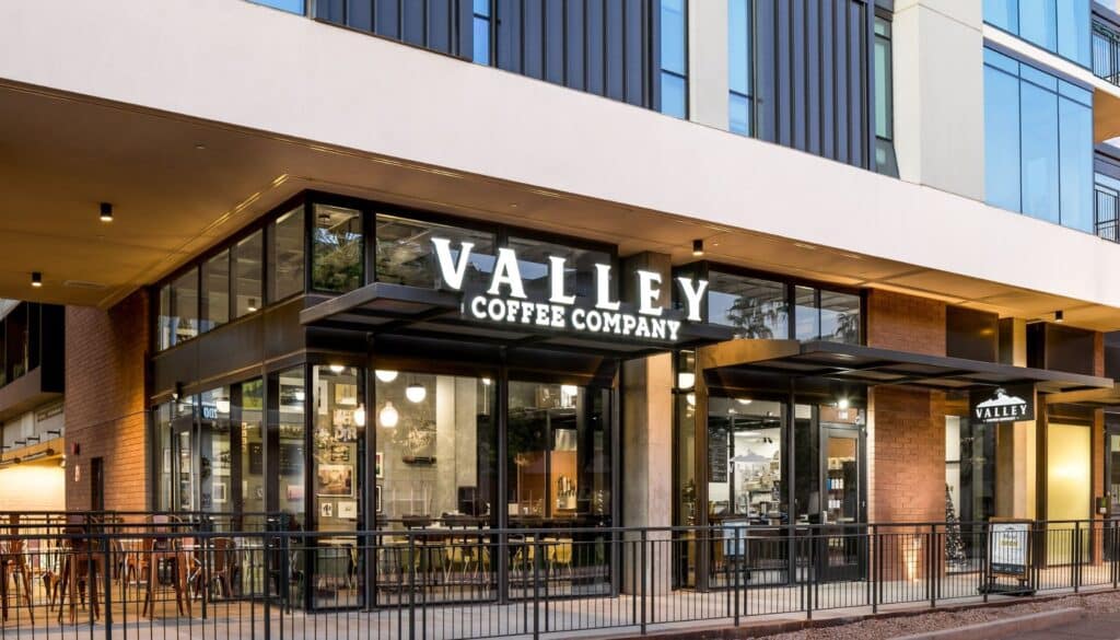 Valley Coffee Company