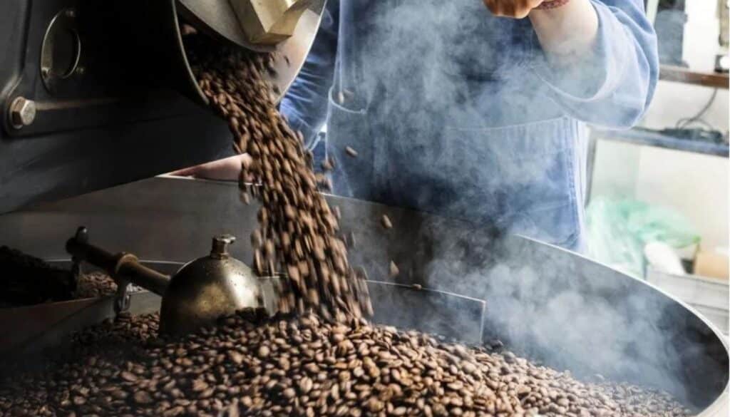 Understanding Coffee Roasting