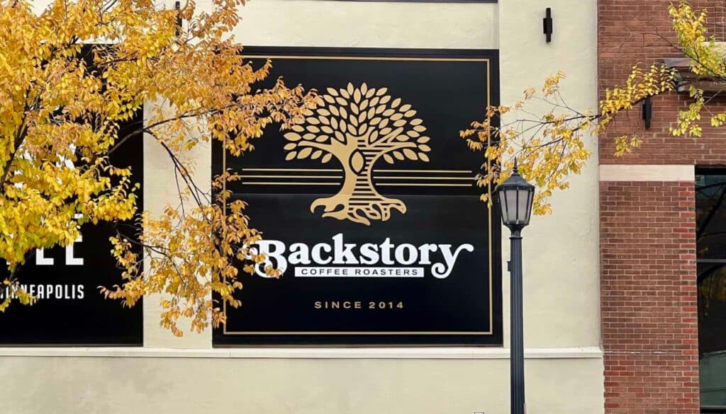 Backstory Coffee Roasters - Top Best Coffee Shops in Minneapolis