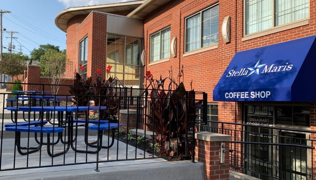 Stella Maris Coffee Shop - Top Best Coffee Shops in Cleveland, Ohio