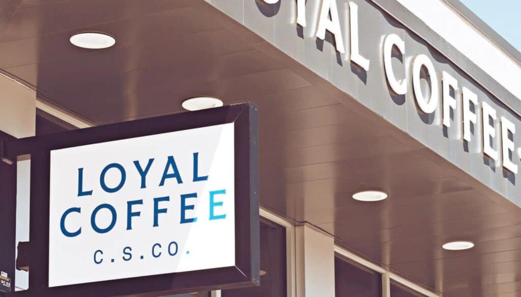 Loyal Coffee - Top Best Coffee Shops in Colorado Springs