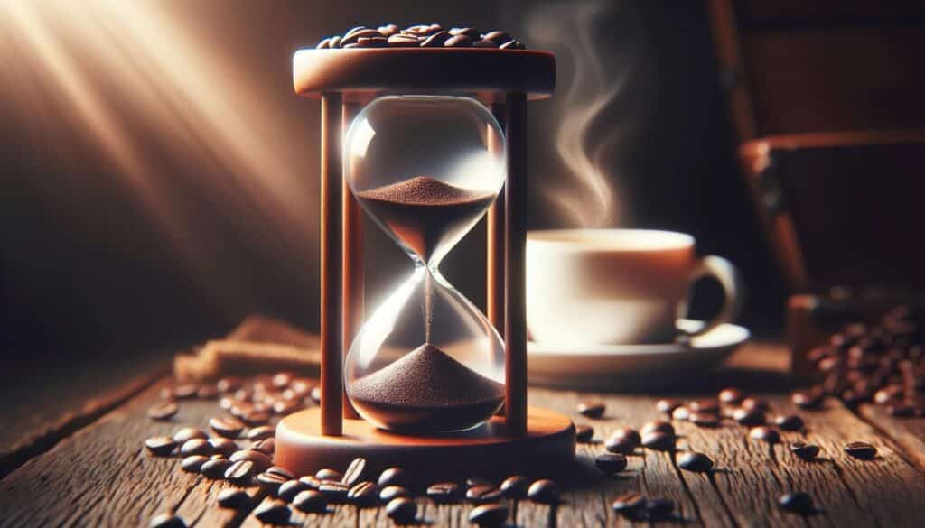 The Lifespan of Caffeine in Coffee - How Long Does Caffeine Last in Coffee?