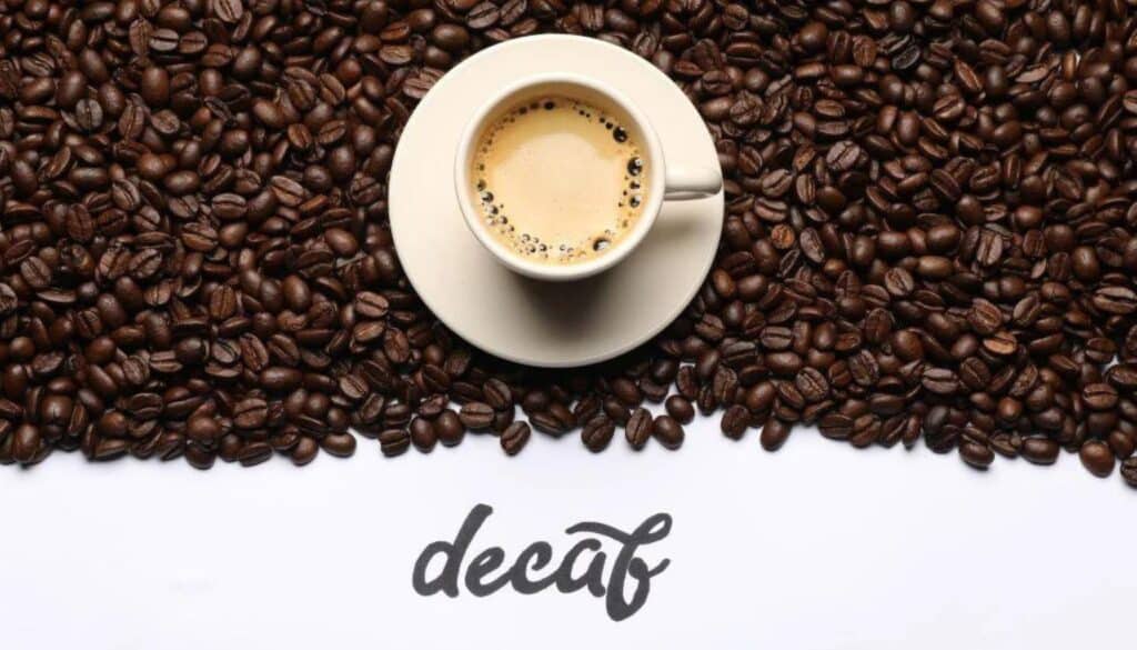 How to Choose the Right Decaf Coffee