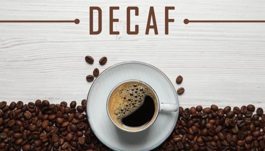 The Future of Decaf Coffee