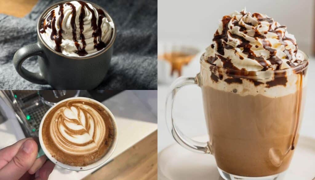 DIY Mocha: Beyond the Basics