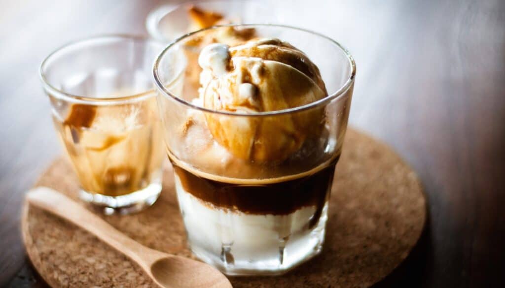 How to Make an Affogato