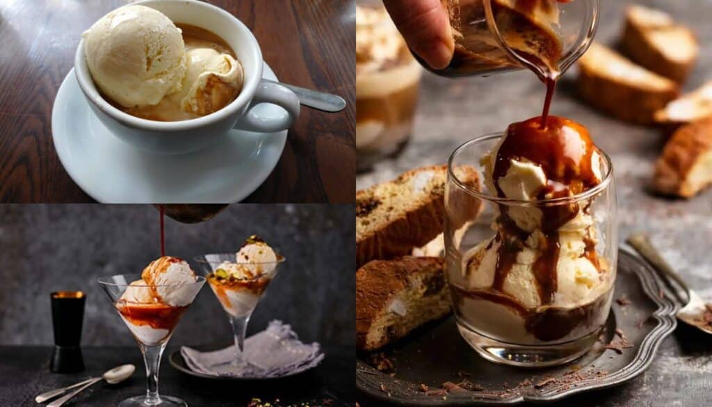 What is an Affogato?