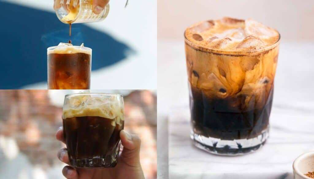 Health Considerations of Iced Espresso