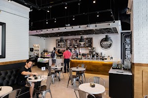 Crema Gourmet Espresso Bar