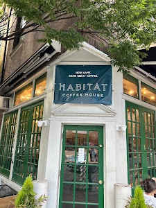 Habitat Coffee House