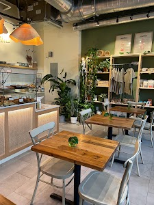 Magdalena Coffee & Houseplants