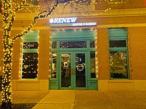 Renew Coffee N Bakery