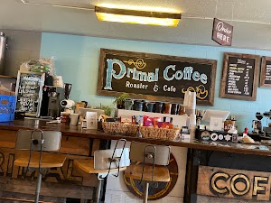 Primal Coffee Boise