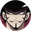 Hawkeye Mihawk