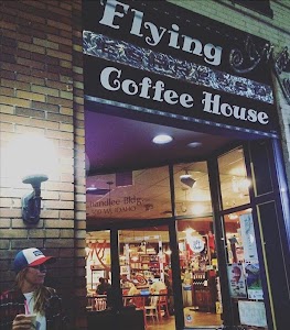 Flying M Coffee House