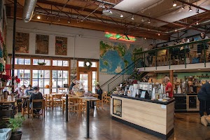 Salt Lake Roasting Co.