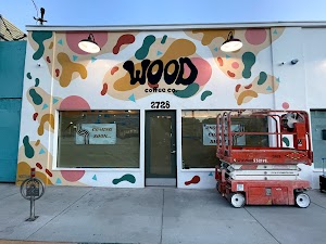 Wood Coffee Co.