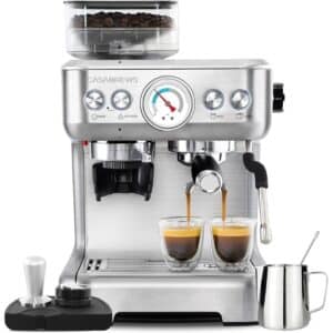 espresso machine