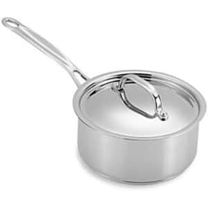 Saucepan