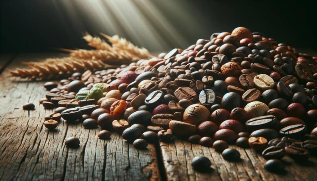 Understanding Coffee Beans - What is the Best Type of Coffee?