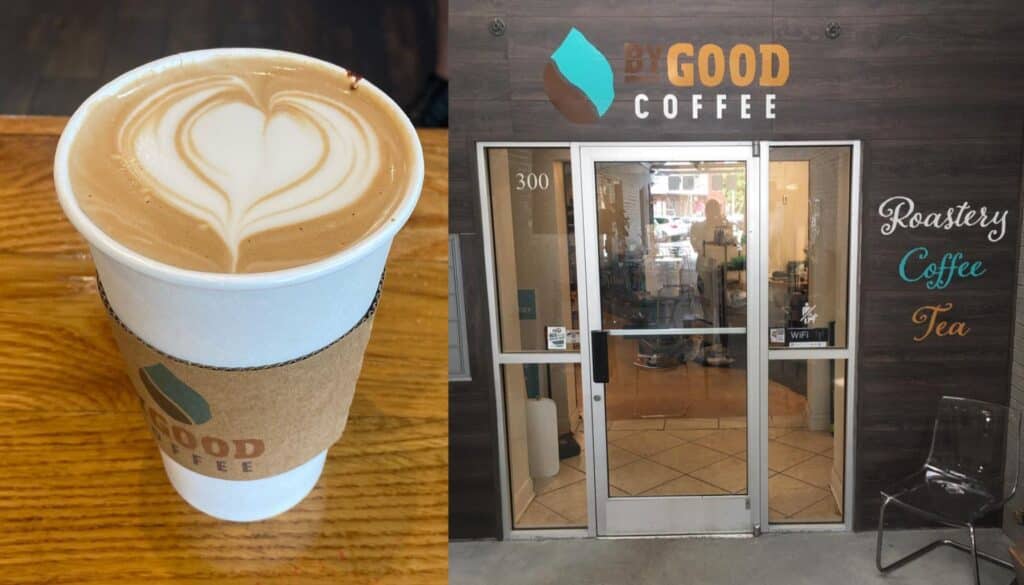 BYGood Coffee