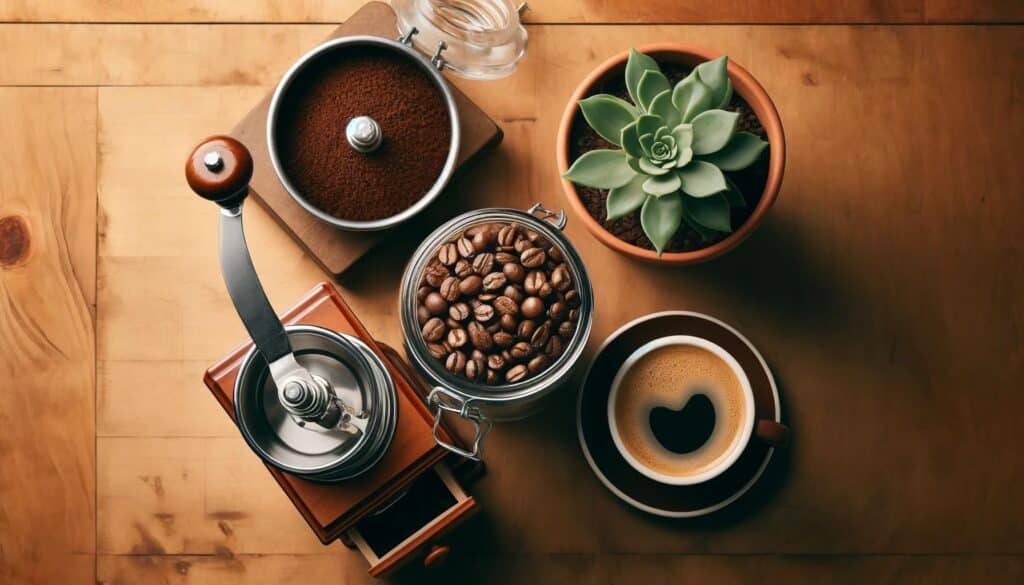 Understanding Coffee Freshness