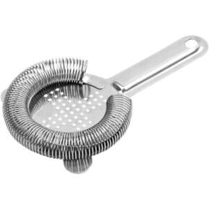 Strainer