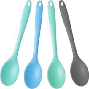 Mixing Spoons