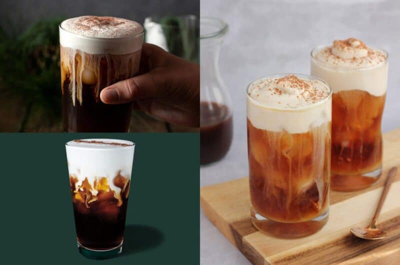 How to Make an Irish Cream Cold Brew