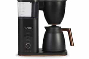 GE Café Specialty Drip Coffee Maker