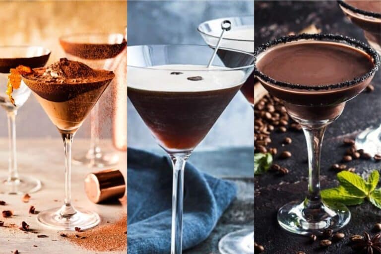 Best Espresso Martini Recipes