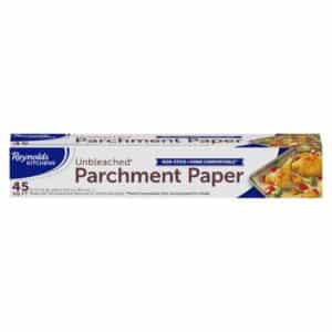 Parchment Paper