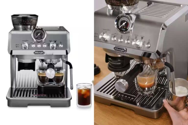 Product Reviews - De'Longhi La Specialista Arte Evo Espresso Machine - 01