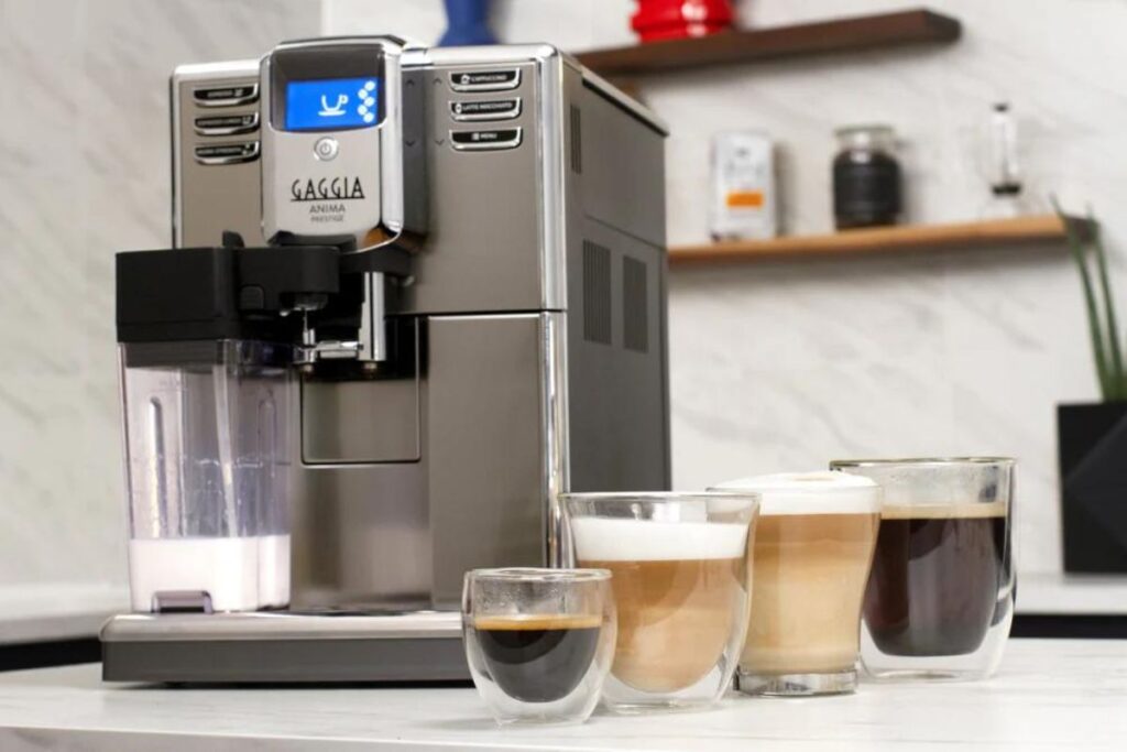 Gaggia Anima Prestige