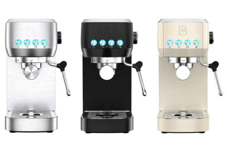 CASABREWS 3700 Essential Espresso Machine