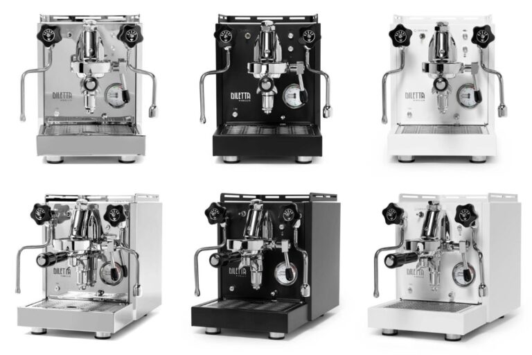 Product Reviews - Diletta Bello Espresso Machine