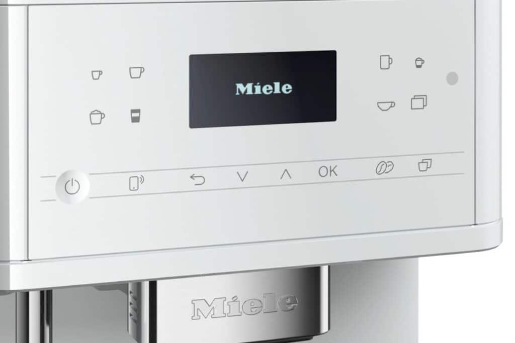 Miele CM 6160 Review