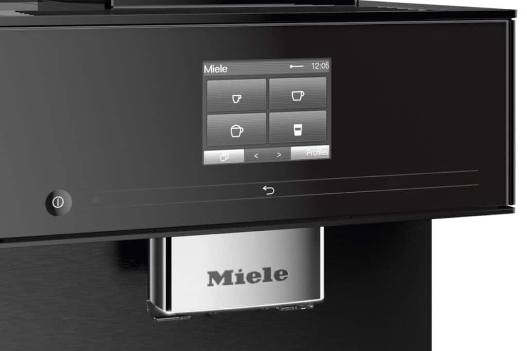 Miele CM 7750