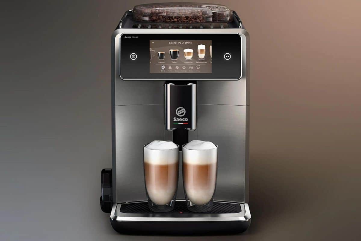 Product Reviews - Saeco Xelsis Super Automatic Espresso Machine