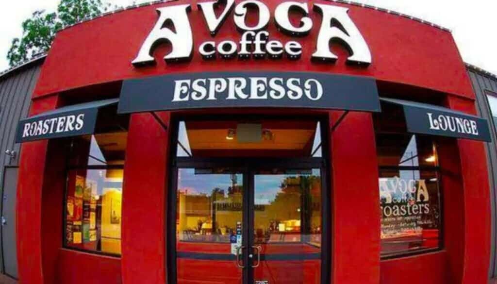 Avoca Coffee Roasters - The 10 Best Coffee Shops in Fort Worth, TX