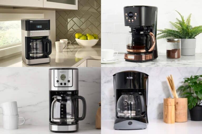 Best 12-Cup Coffee Makers Under 0