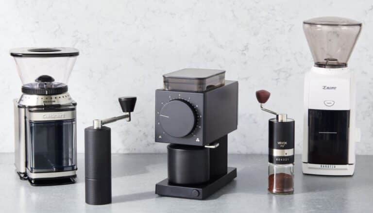 Why Investing in a Quality Coffee Grinder Matters